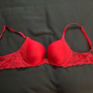 VS Dream Angels Push-up Bra